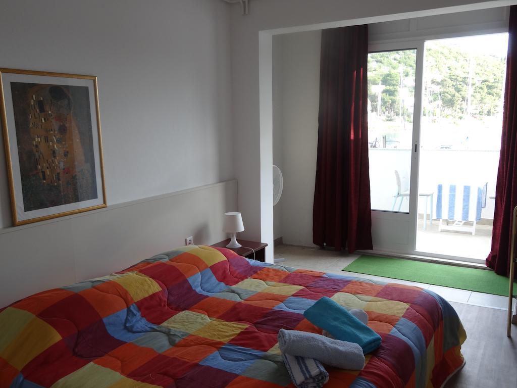 Gina Bed & Breakfast Tisno Room photo