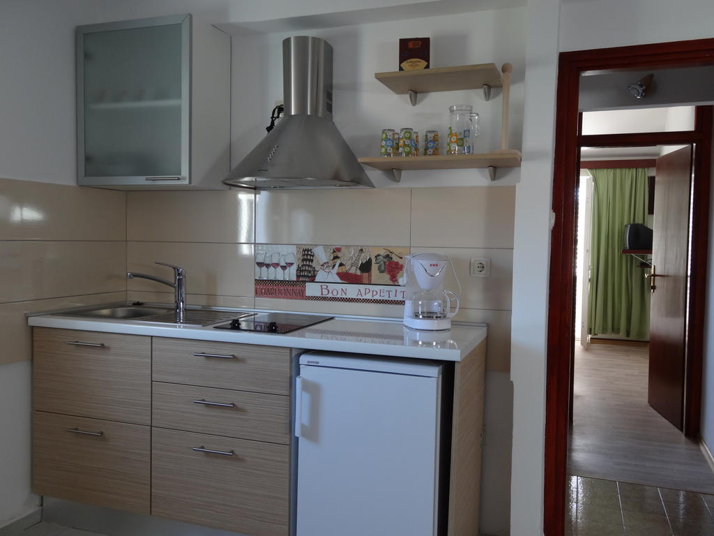 Gina Bed & Breakfast Tisno Room photo