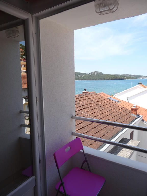 Gina Bed & Breakfast Tisno Room photo