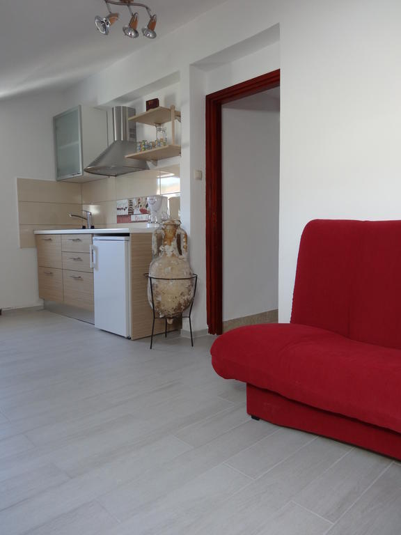Gina Bed & Breakfast Tisno Room photo