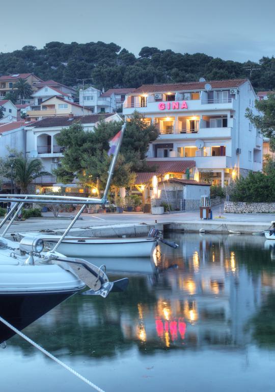Gina Bed & Breakfast Tisno Room photo