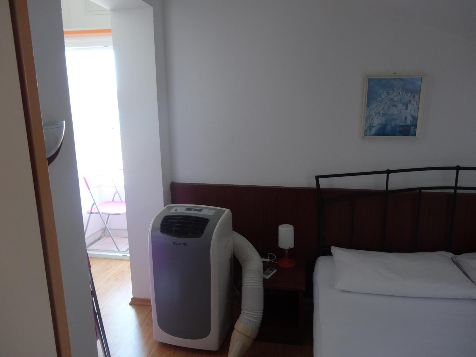 Gina Bed & Breakfast Tisno Room photo