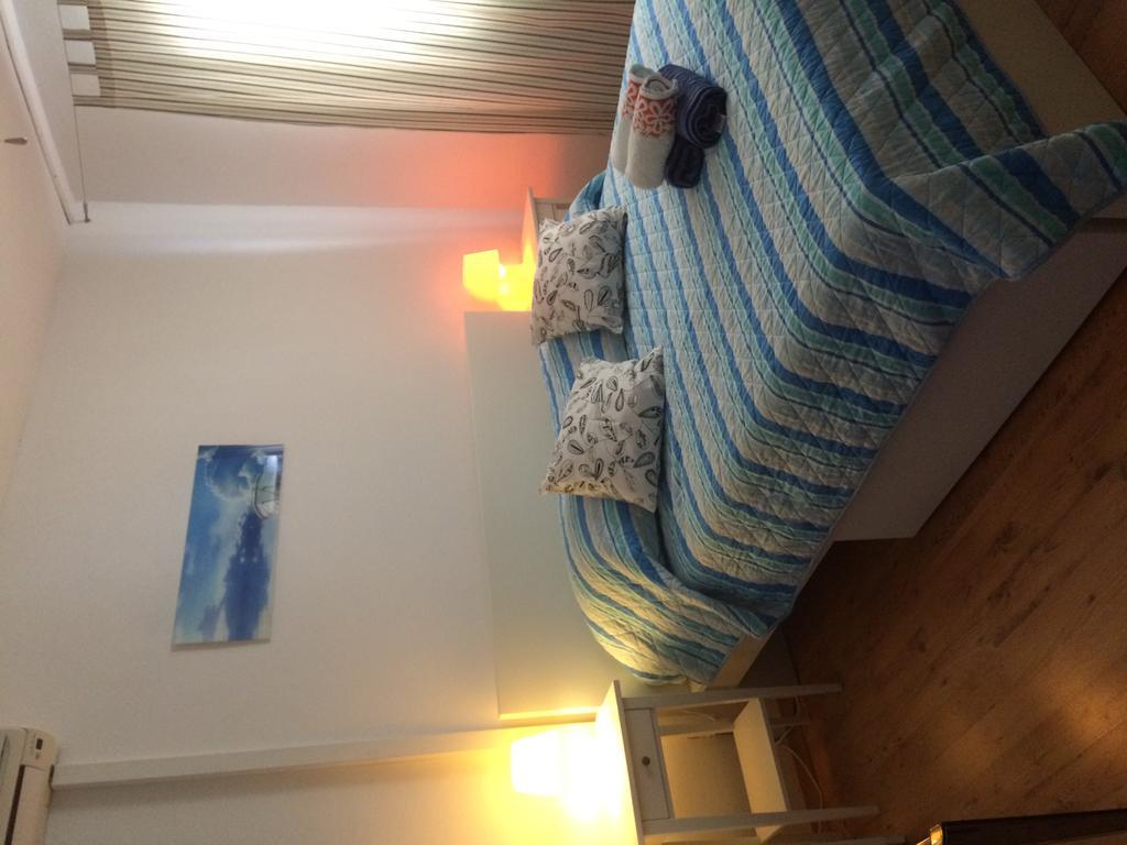 Gina Bed & Breakfast Tisno Exterior photo