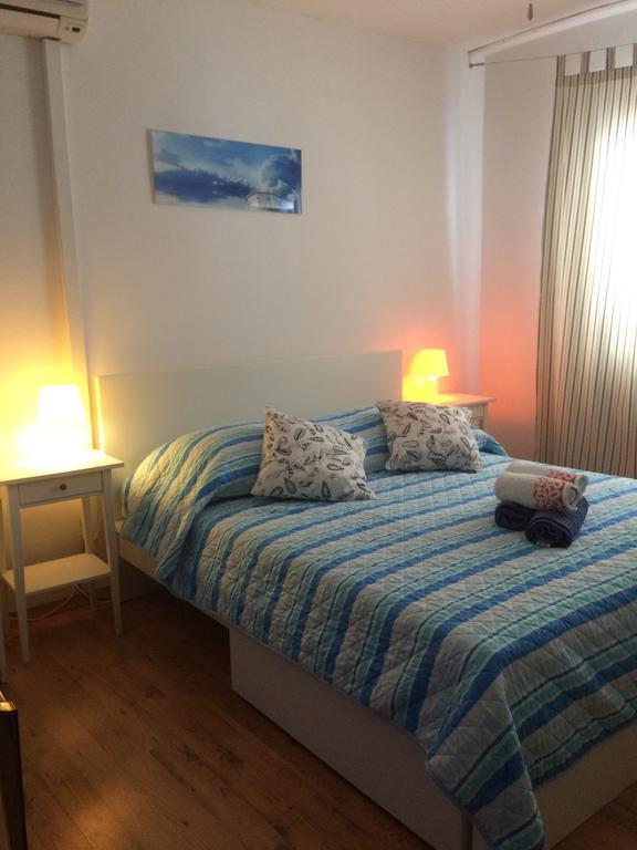 Gina Bed & Breakfast Tisno Exterior photo
