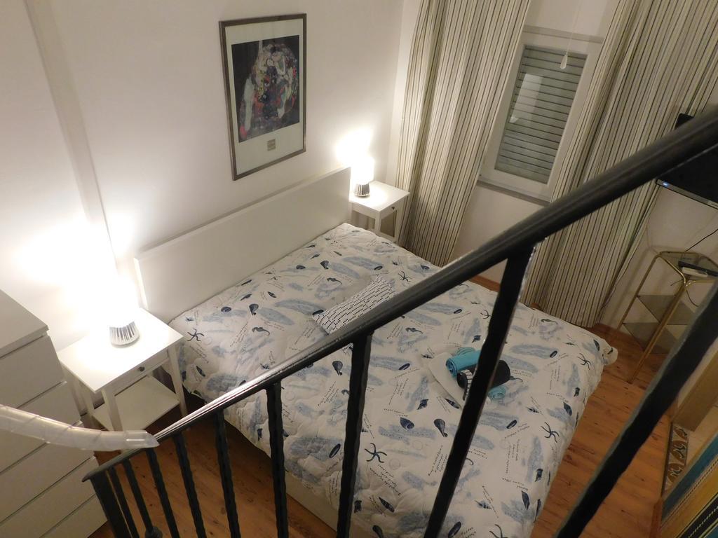 Gina Bed & Breakfast Tisno Exterior photo