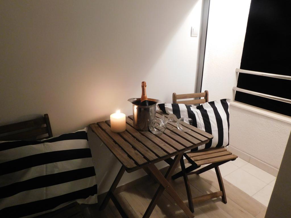 Gina Bed & Breakfast Tisno Exterior photo
